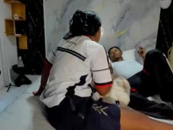 abony_sex69 — modelo de webcam en línea en chaturbate