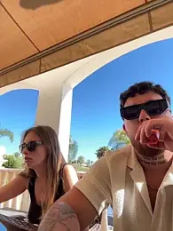 MrAndMrsSavage — Stripchat stream photo (Apr 2026)