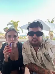 MrAndMrsSavage — Stripchat stream photo (Apr 2026)