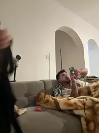 MrAndMrsSavage — modelo de webcam en línea en stripchat