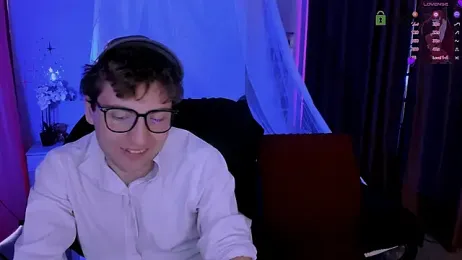 travis_wolf_ — stripchat