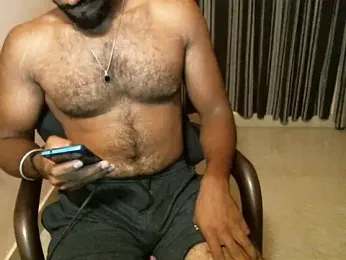 indianvijay — Stripchat stream photo (May 2026)