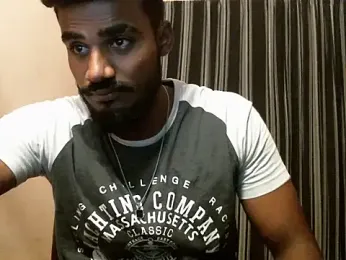 indianvijay — Stripchat profile photo