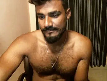 indianvijay — modelo de webcam en línea en stripchat