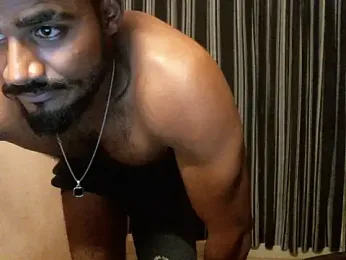 indianvijay — Stripchat stream photo (May 2026)