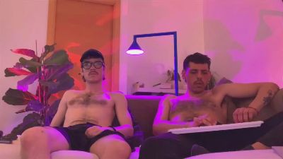 CoupleArgEsp — Cam4 profile photo