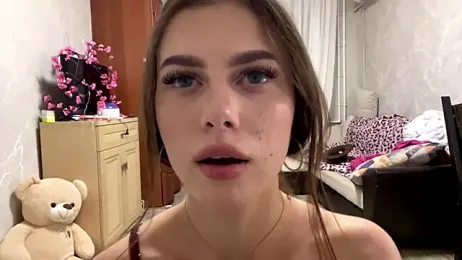 StephaniCute — Stripchat stream photo (May 2026)