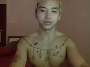 CheoXiao — Stripchat stream photo (Apr 2026)