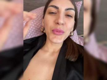 KamillaRuss — bongacams