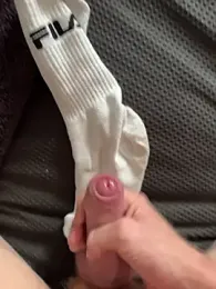 Gayginger86 — modelo de webcam en línea en stripchat