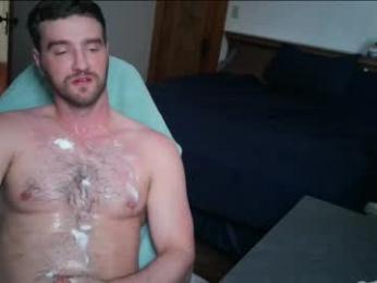 xpromacta — Chaturbate stream photo (Mar 2026)