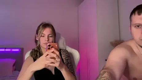 KesandAlex — modelo de webcam en línea en stripchat