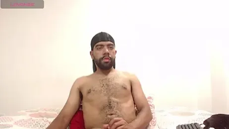 Aroon_Stonne — Stripchat stream photo (Mar 2026)