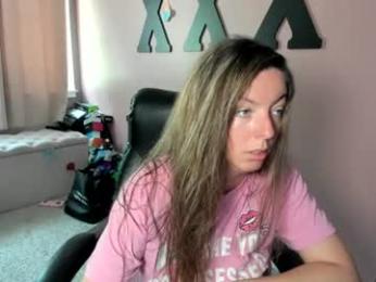 mandybabyxxx — Chaturbate stream photo (Jul 2026)