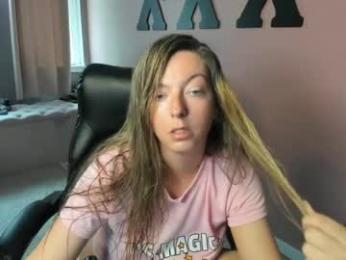 mandybabyxxx — Chaturbate stream photo (Jul 2026)
