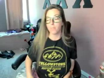 mandybabyxxx — Chaturbate stream photo (Jul 2026)