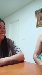 Moreennnnoo — Cam4 stream photo (Mar 2026)