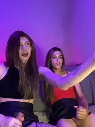 Theemillyblack — stripchat