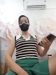 Dongti_mo — Stripchat profile photo