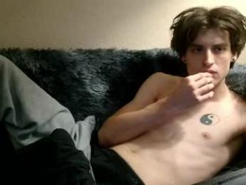 prettyboyfate — modelo de webcam en línea en chaturbate