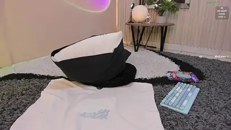 Thristan_Leones — Stripchat stream photo (Feb 2026)