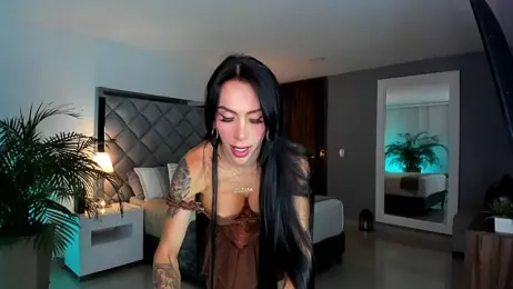 morganaramirez — Stripchat stream photo (Feb 2026)