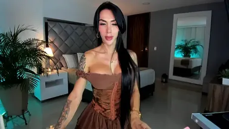 morganaramirez — Stripchat stream photo (Feb 2026)