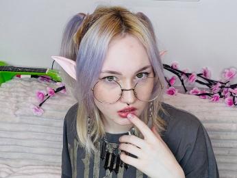 IleneDrones — Livejasmin stream photo (Dec 2025)