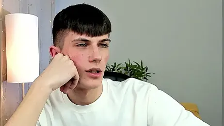 Rony_Joy — Stripchat profile photo