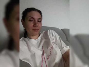 StasyaLike — modelo de webcam en línea en bongacams