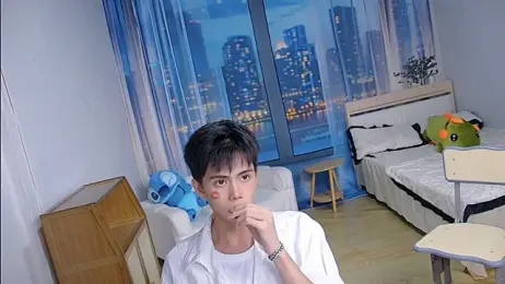 xiaoyang-FF — Stripchat stream photo (Jul 2026)