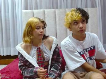 santianddanics — Bongacams stream photo (Sep 2024)