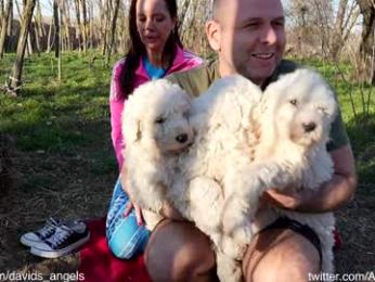 davids_angelsxxx — modelo de webcam en línea en chaturbate