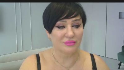 kleo37 — modelo de webcam en línea en cam4