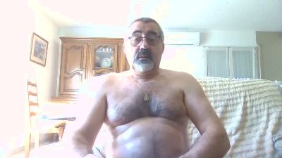 cybear — modelo de webcam en línea en cam4