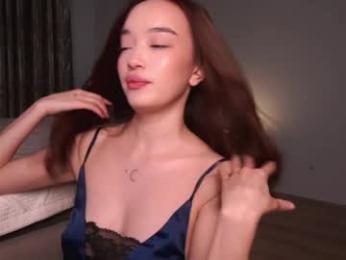 jenny__lii — modelo de webcam en línea en chaturbate