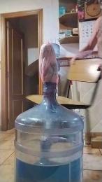 69torero — modelo de webcam en línea en cam4