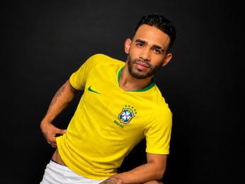 JoshTorres — modelo de webcam en línea en livejasmin
