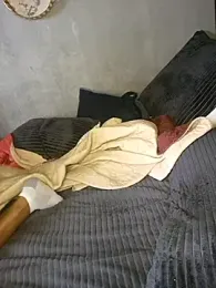 Petrossa — Stripchat stream photo (Apr 2026)