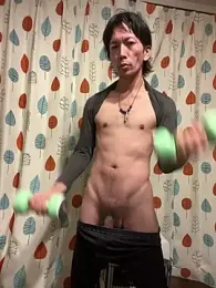 Katakuriko-Denpun — stripchat