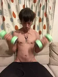 Katakuriko-Denpun — Stripchat stream photo (Mar 2026)