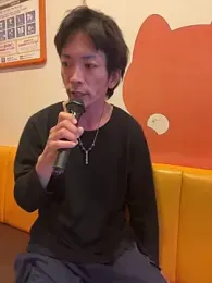 Katakuriko-Denpun — Stripchat stream photo (Mar 2026)