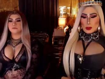 sductiveelegantts — modelo de webcam en línea en chaturbate
