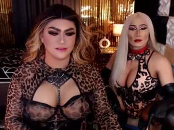sductiveelegantts — Chaturbate stream photo (Jun 2026)