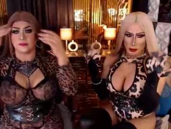 sductiveelegantts — modelo de webcam en línea en chaturbate