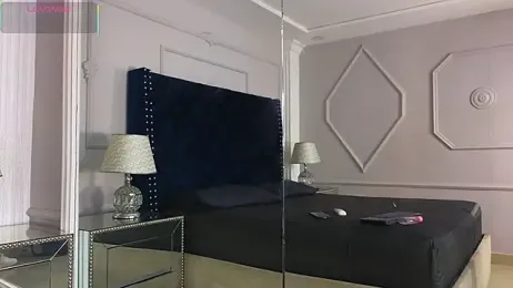 CharlesBrown_ — Stripchat stream photo (Apr 2026)