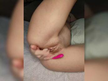 MargoSweet19 — modelo de webcam en línea en bongacams