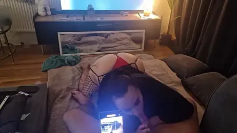 MarxyBlowJob — Stripchat stream photo (Feb 2026)