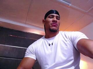 Teddy Fit — Flirt4free stream photo (Mar 2026)