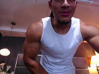 Teddy Fit — Flirt4free stream photo (Mar 2026)